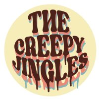 TheCreepyJingles (@creepyjingles) 's Twitter Profile Photo TheCreepyJingles (@creepyjingles) 's Twitter Profile Photo