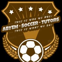 Abyem Soccer Tutors(@abyem_s_tutors) 's Twitter Profile Photo