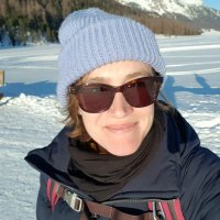 Nadja Rohner (@nadja_rohner) Twitter profile photo