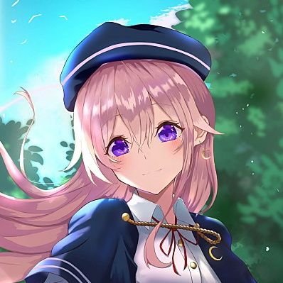 별하늘아래さんのプロフィール画像