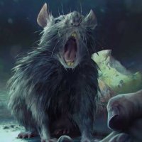 Rat Bastard(@RRespawned) 's Twitter Profile Photo