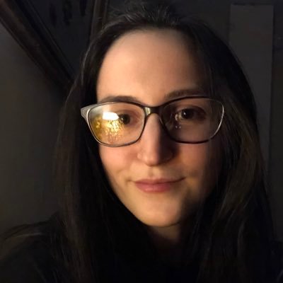 mollybee_tbd's profile picture. The Artist Formerly Known as Adopt a Tribble | Ancient History MA (Food + Ethnicity) | Disabled + ND | Loudmouth Queer Feminist with Pronouns in (She/)Their Bio