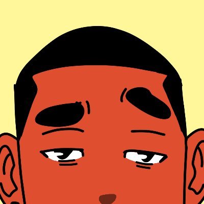 ROMXDZNさんのプロフィール画像