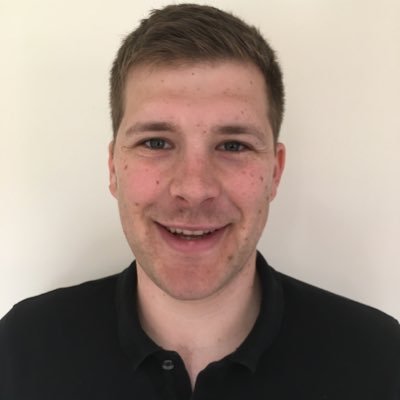 teaching_tate's profile picture. Secondary History Teacher