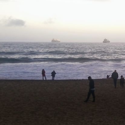 OKentodoslados's profile picture. 