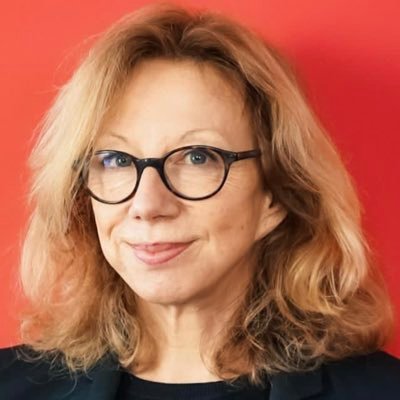 Fachbereichsleiterin für Soziokultur und Migration, @Kultur, @Kunst- und Medienwissenschaften, @Migration, @Flucht, @Ukraine, @Asyl,