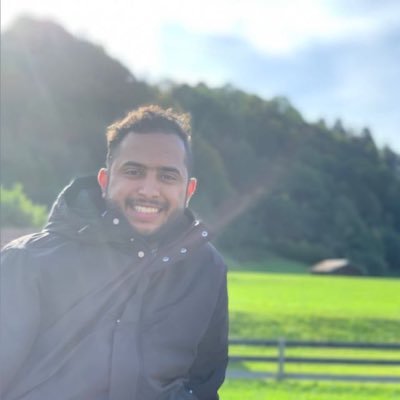 3ezz94's profile picture. رجل من أقصى المدينة يسعى !