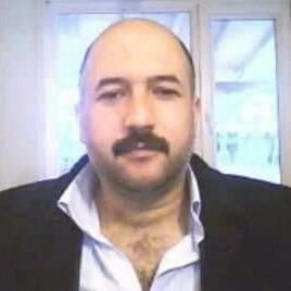 Süleyman Aydar