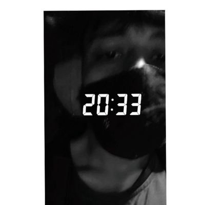 hlwimvikas's profile picture. BRB = I don’t want to talk to you.