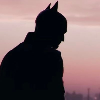 High quality gifs from all Batman media