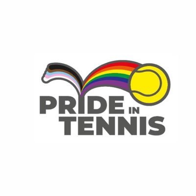 Pride in Tennis
