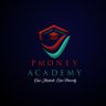 pmoneyacademy's profile picture. OUR STUDENT OUR PRIORITY ❤️NOT AN ACADEMY BUT A FAMILY OF 10xx+ STUDENT WORLDWIDE 🌎Founded :3rd May 2018 ◽️WhatsApp https://t.co/h2RZQVlpHL