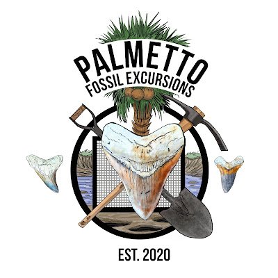 Professional Paleontology Guide Service in Coastal South Carolina