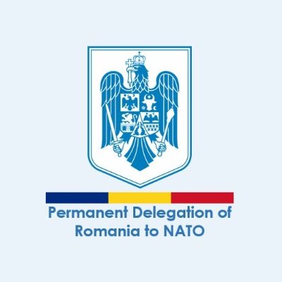 Permanent Delegation of Romania to NATO. Follow Ambassador @DanNeculaescu