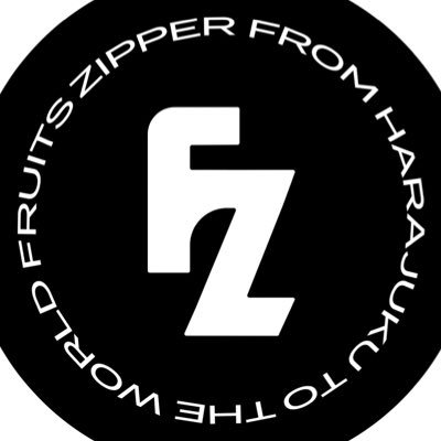 FRUITS ZIPPER Twitter