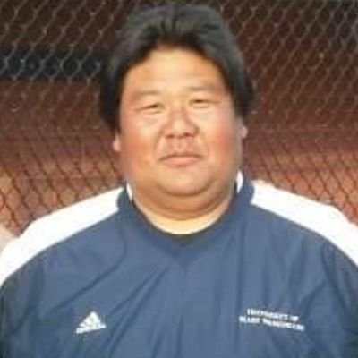 Delaware State University softball pitching coach