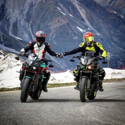 Motard Ariégeois
Videos Games
Brough Supérior Motorcycles