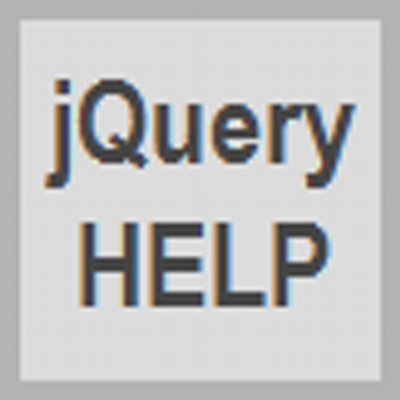 TJ (@jQueryHelpNing) profile picture