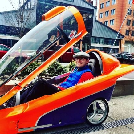 arwelty's profile picture. Former Capitol Hill Staffer, FENX Pilot, geek culture junkie, motivational speaker, and full of surprises.