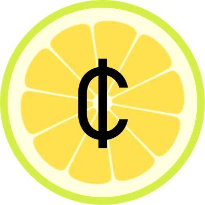 Lemon Coin 🍋