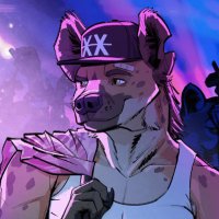 Taste the Rainbeans 🏳️‍🌈🏳️‍⚧️ (@theneverwolf) Twitter profile photo