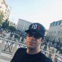 Hristo Hristov (@_hhristov) 's Twitter Profile