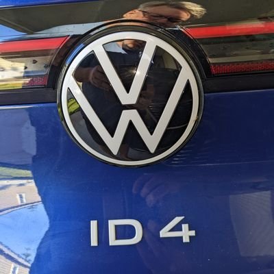 EV Enthusiast
VW ID.4 Owner 🌈 ⚡ 🚗 🇺🇸