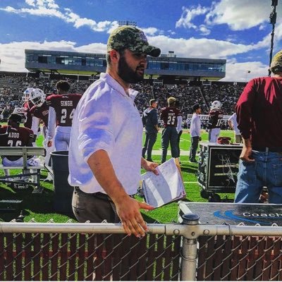 @ShrineBowl || @JohnsHopkins grad || Former: @MiamiDolphins @UmassFootball @MeadowAthletics