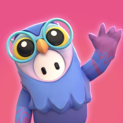 Fall Guys • Item Shop • News Feed • Live Shows • Live Events
Not affiliated with @FallGuysGame or @MediaTonic
