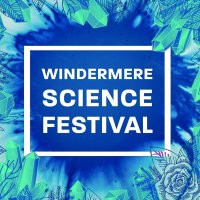 Windermere Science Festival (@windsciencefest) 's Twitter Profile Photo Windermere Science Festival (@windsciencefest) 's Twitter Profile Photo