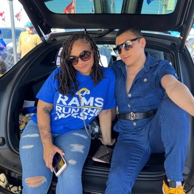 Rams Fan, Mommy, Entrepreneur, Traveler , and more!