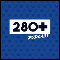 280+ Podcast(@280plus_Pod) 's Twitter Profile Photo