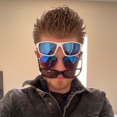 G_Tingley's profile picture. Sports and music enthusiast. Fan of delicious flavor.