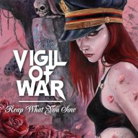 Vigil Of War(@Vigilofwarband) 's Twitter Profileg