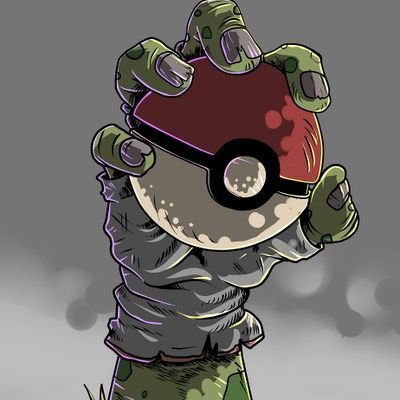Pokemon con Skreicherさんのプロフィール画像