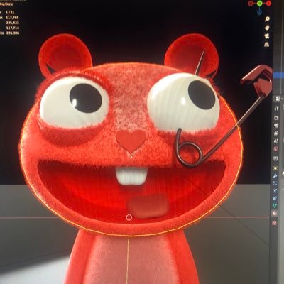 🔴 Freelancer, 3D Artist 🔴NFT Artist 🔴https://t.co/vJiKTumf4X 🔴 https://t.co/2TOtJcd7qw 🔴 https://t.co/7mGn1g9ePG