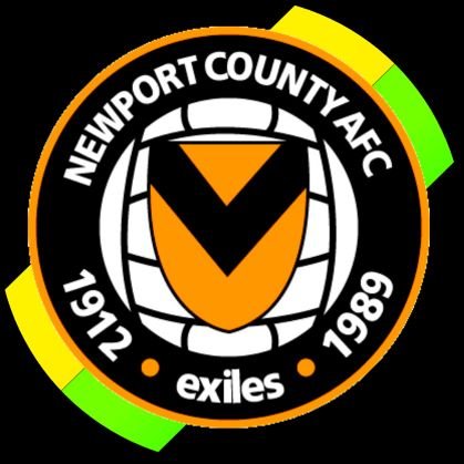 Newport County Brasil 🇧🇷🇺🇦