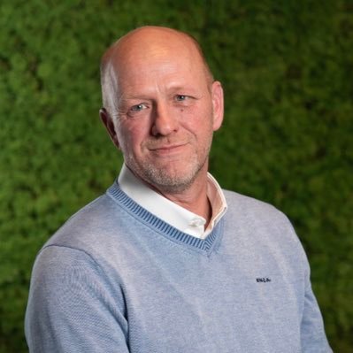 BertMiddelman61's profile picture. 