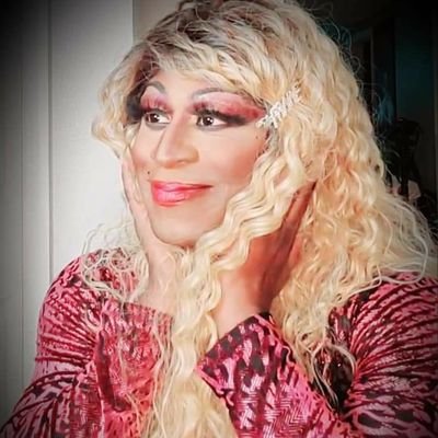 Just a Boy in Drag! 😍
Please Follow Me!! 🥰
Uncovering Covers with Aura Gasmique! 😘