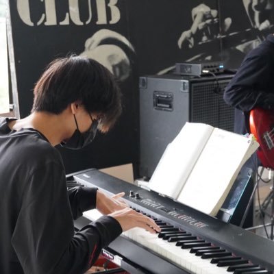 法政大学多摩キャンパス公認サークルJazz Study Clubの新歓用アカウントです!今後の新歓のスケジュールやイベント、このサークルについてなどtweetします😊ご興味のある方は是非フォローよろしくお願いします🎵 ご質問があればお気軽にDM、リプください👍 #春から法政 @hosei_jsc