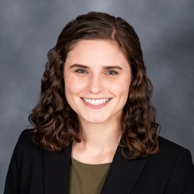 angeli_allison's profile picture. UMN Med 2022 | Mayo IM PGY-3