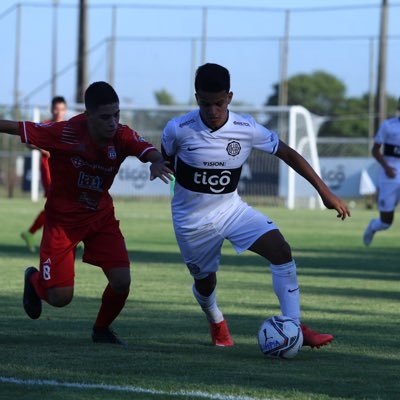 Derlis38370284's profile picture. Fútbol familia 🙏🏻