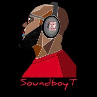 Teddy Abrokwa (@soundboyt) 's Twitter Profile