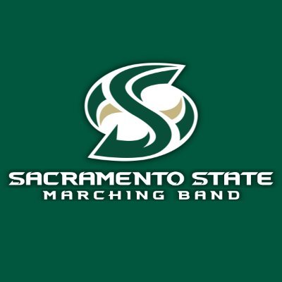 Sacramento State Marching Band