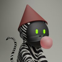 Gauss (@gauss2022) 's Twitter Profile