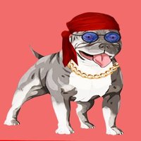 CryptoCanineClub (@cryptocanines) 's Twitter Profile