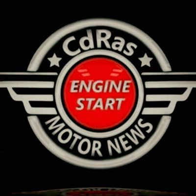 CdRasMotorNews Profile Picture