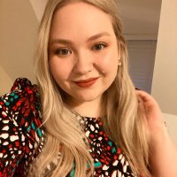 Chloe Luckham π» (@cluckham11) 's Twitter Profile