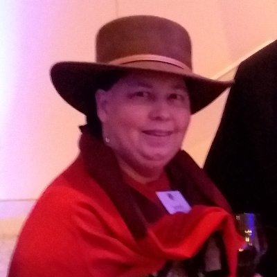Sherry Antonetti