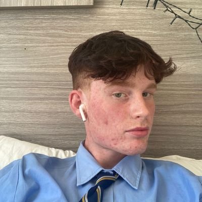 eggslicer420's profile picture. Just a mal naii